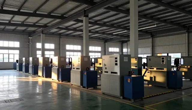 系统集成中技术培训的实际应用场景分析