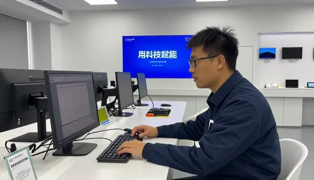 技术外包让仓储物流应用更加便捷