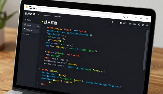 重视技术更新数字化发展与技术服务应用分析