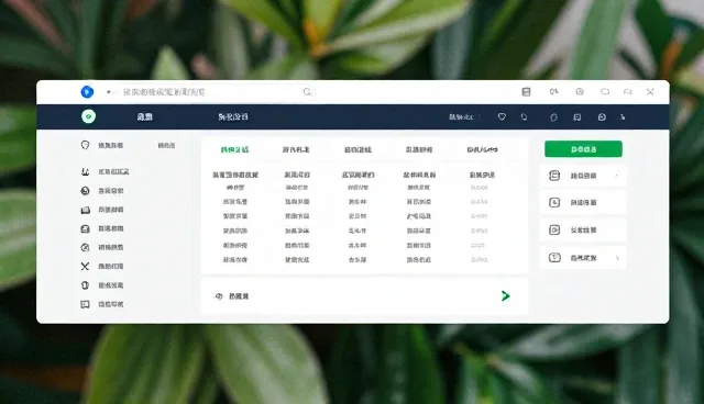 智能运维平台常见问题分析与技术处理实践